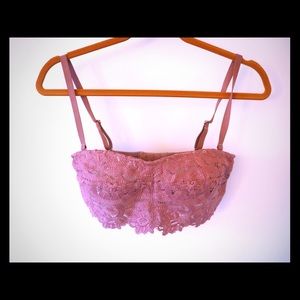 Lace Bra by Aerie